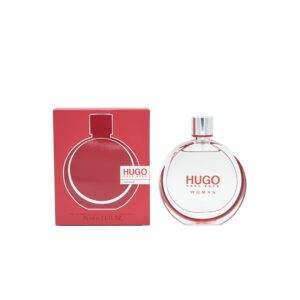 HUGO BOSS WOMAN (EAU DE PERFUM)