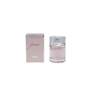 HUGO BOSS FEMME (EAU DE PERFUM)