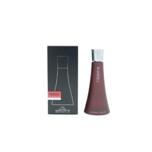 HUGO BOSS DEEP RED (EAU DE PERFUM)