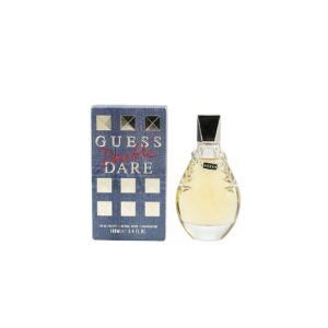 GUESS DOUBLE DARE (EAU DE TOILETTE)