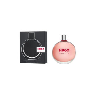 HUGO BOSS DEEP RED (EAU DE PERFUM)