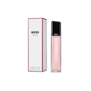 HUGO BOSS FEMME (EAU DE PERFUM)