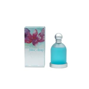 HALLOWEEN BLUE DROP (EAU DE TOILETTE)