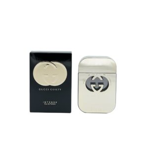 GUCCI GUILTY INTENS (EAU DE PERFUM)