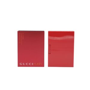 GUCCI RUSH (EAU DE TOILETTE)