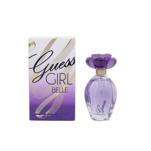 GUESS GIRL BELLE (EAU DE TOILETTE)