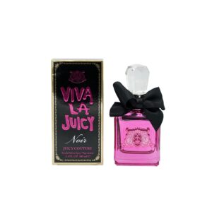 JUICY COUTURE VIVA LA JUICY NOIR (EAU DE PERFUM)