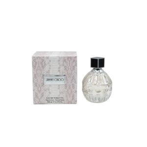 JIMMY CHOO (EAU DE TOILETTE)