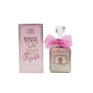 JUICY COUTURE VIVA LA JUICY ROSÉ (EAU DE PERFUM)