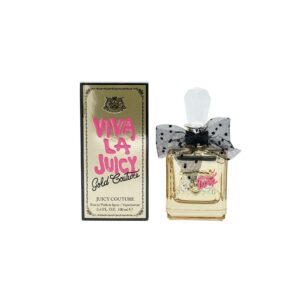 JUICY COUTURE VIVA LA JUICY GOLD (EAU DE PERFUM)