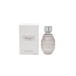 JIMMY CHOO L’EAU (EAU DE TOILETTE)