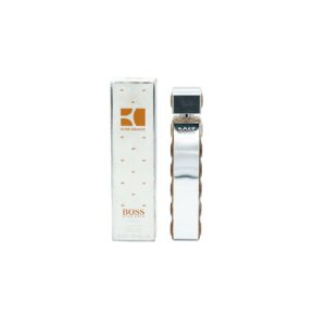 HUGO BOSS ORANGE (EAU DE TOILETTE)