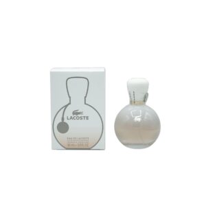 EAU DE LACOSTE (EAU DE TOILETTE)