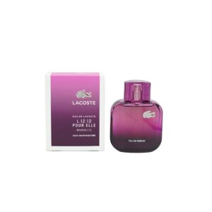 LACOSTE MAGNETIC L.12.12 (EAU DE PERFUM)