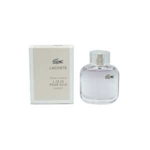 LACOSTE ELEGANT L.12.12 (EAU DE TOILETTE)