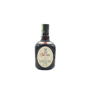WHISKY OLD PARR 12 AÑOS