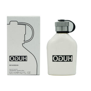 HUGO BOSS REVERSED (EAU DE TOILETTE)