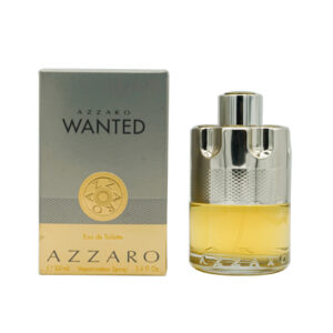 AZZARO WANTED (EAU DE TOILETTE)