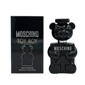 MOSCHINO TOY BOY (EAU DE PERFUM)