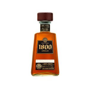TEQUILA RESERVA 1800 AÑEJO 750 ml