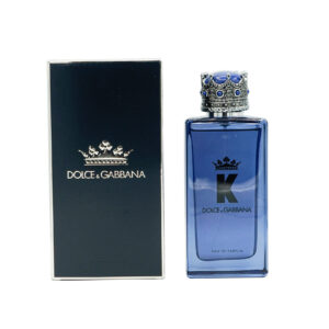 DOLCE & GABBANA K (EAU DE PERFUM)