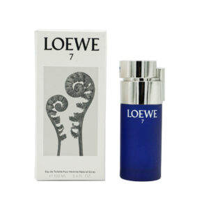 LOEWE 7 POUR HOMME (EUA DE TOILETTE)