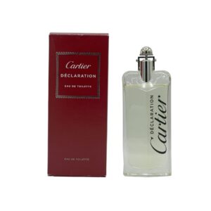 CARTIER DECLARATION (EAU DE TOILETTE)