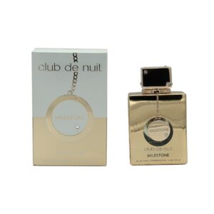 ARMAF CLUB DE NUIT MILESTONE (EAU DE PERFUM)