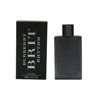 BURBERRY BRIT RHYTHM (EAU DE TOILETTE)