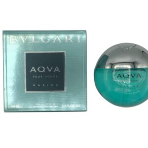 BVLGARI POUR HOMME AQVA MARINE