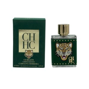 CAROLINA HERRERA CH BEASTS
