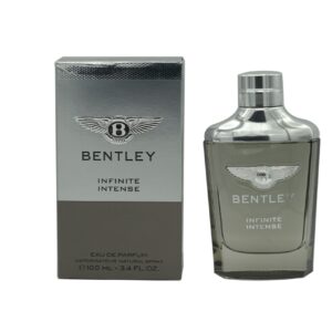 BENTLEY INFINITE INTENSE (EAU DE PERFUM)