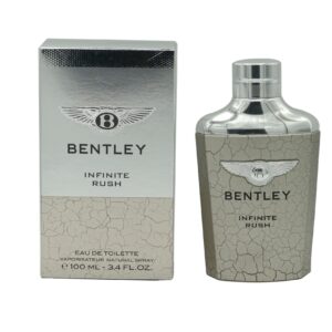 BENTLEY INFINITE RUSH (EAU DE TOILETTE)
