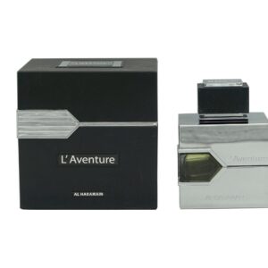 AL HARAMAIN L'AVENTURE