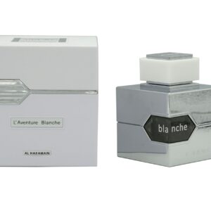 AL HARAMAIN L'AVENTURE BLANCHE