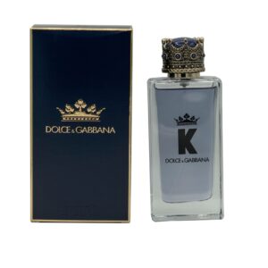 DOLCE & GABBANA K (EAU DE TOILETTE)