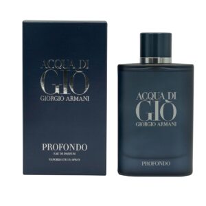 GIORGIO ARMANI ACQUA DI GIO PROFONDO EAU DE PARFUM