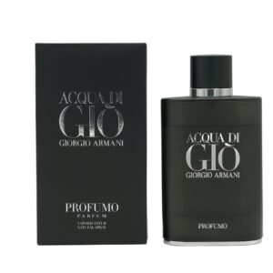 GIORGIO ARMANI ACQUA DI GIO PROFUMO
