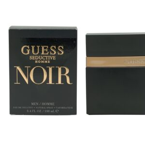 GUESS SEDUCTIVE NOIR HOMME