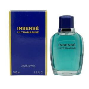 GIVENCHY INSENSE ULTRAMARINE