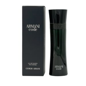 GIORGIO ARMANI ARMANI CODE