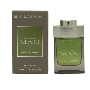 BVLGARI MAN WOOD ESSENCE