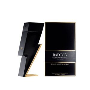 CAROLINA HERRERA BAD BOY (EAU DE TOILETTE)