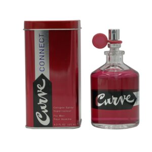 CURVE CONNECT POUR HOMME