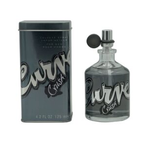 CURVE CRUSH POUR HOMME