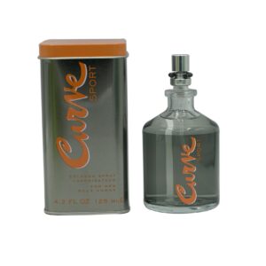 CURVE SPORT POUR HOMME