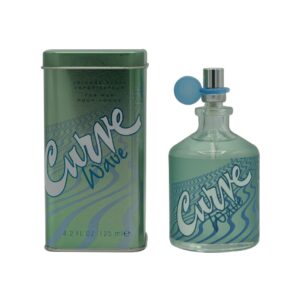 CURVE WAVE POUR HOMME