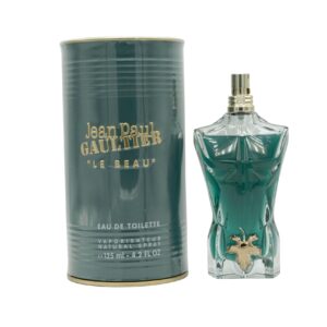JEAN PAUL GAULTIER LE BEAU (EAU DE TOILETTE)