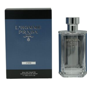 PRADA L´HOMME L´EAU