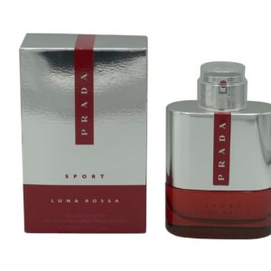 PRADA LUNA ROSA SPORT